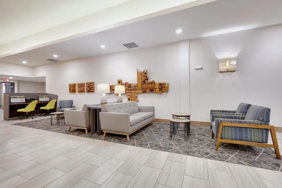Holiday Inn Twin Falls by IHG hotel detail image 2