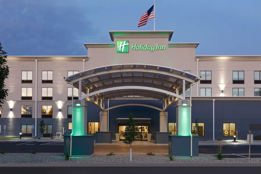 Holiday Inn Twin Falls by IHG hotel detail image 6
