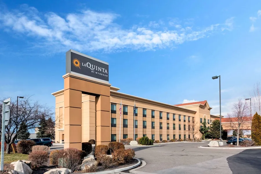 La Quinta Inn & Suites by Wyndham Twin Falls hotel detail image 2
