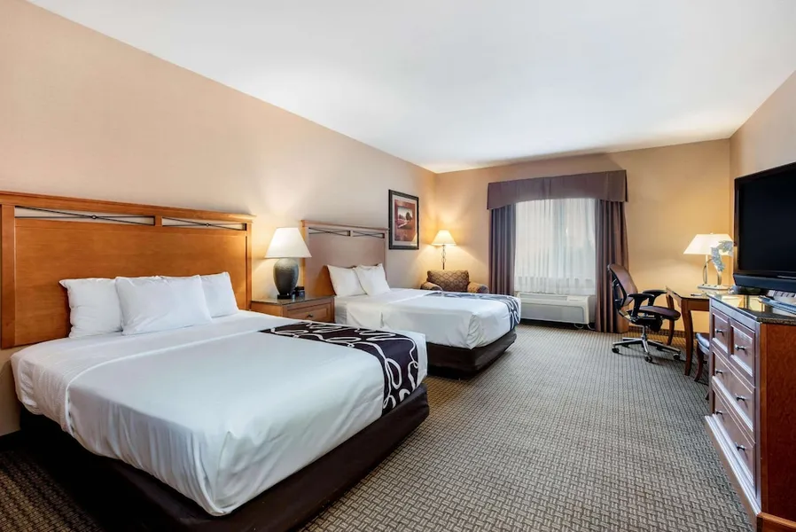 La Quinta Inn & Suites by Wyndham Twin Falls hotel detail image 6