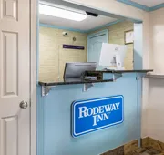 Rodeway Inn Cadiz hotel detail image 3
