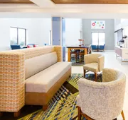 Holiday Inn Express & Suites Shelbyville by IHG hotel detail image 5