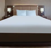 Holiday Inn Express and Suites Columbus Edinburgh by IHG hotel detail image 4