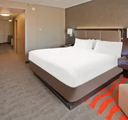 Holiday Inn Express and Suites Columbus Edinburgh by IHG hotel detail image 5