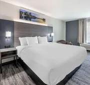 Quality Inn Glasgow hotel detail image 3