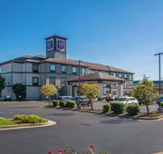 Sleep Inn & Suites Cave City hotel detail image 3