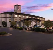 Sleep Inn & Suites Cave City hotel detail image 4