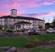 Sleep Inn & Suites Cave City hotel detail image 5