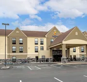 Comfort Inn Madison near Clifty Falls hotel detail image 7
