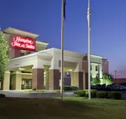 Hampton Inn & Suites Murray hotel detail image 3