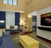 Hampton Inn & Suites Murray hotel detail image 4