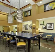Hampton Inn & Suites Murray hotel detail image 5