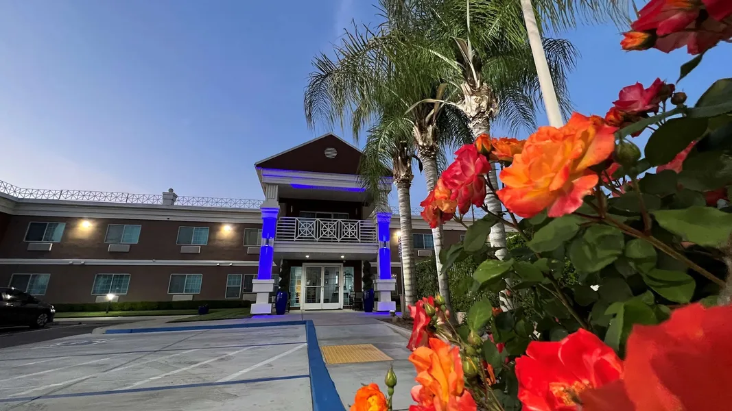 Best Western Americana hotel detail image 2