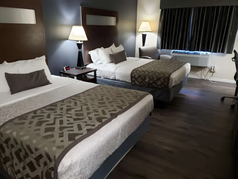 Best Western Americana hotel detail image 6