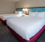 Hampton Inn Visalia hotel detail image 5