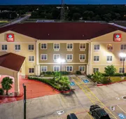 Comfort Suites Tomball Medical Center hotel detail image 3