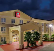 Comfort Suites Tomball Medical Center hotel detail image 4
