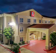 Comfort Suites Tomball Medical Center hotel detail image 5