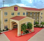Comfort Suites Tomball Medical Center hotel detail image 7