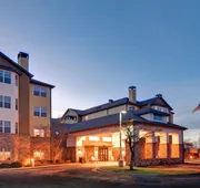 Homewood Suites Kansas City/Overland Park hotel detail image 3