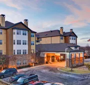 Homewood Suites Kansas City/Overland Park hotel detail image 4