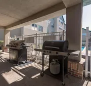 Homewood Suites Kansas City/Overland Park hotel detail image 5