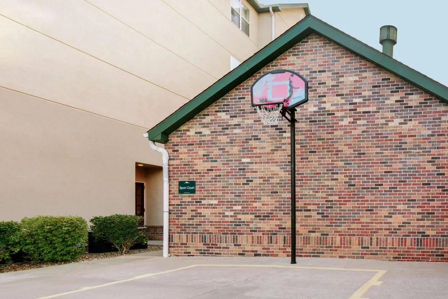Homewood Suites Kansas City/Overland Park hotel detail image 6