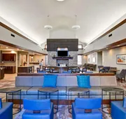 Homewood Suites Kansas City/Overland Park hotel detail image 7
