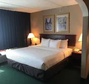 The Marx Hotel hotel detail image 5
