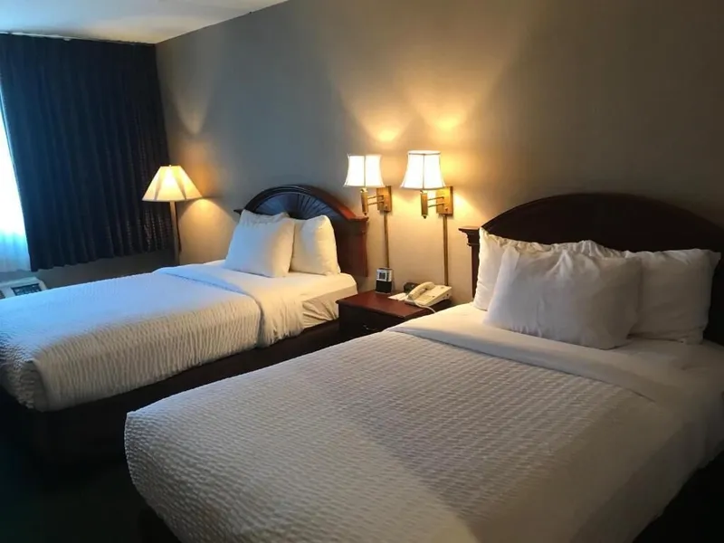 The Marx Hotel hotel detail image 6