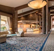 Red Lion Hotel Pasco Airport & Conference Center hotel detail image 4