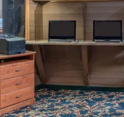 Red Lion Hotel Pasco Airport & Conference Center hotel detail image 7