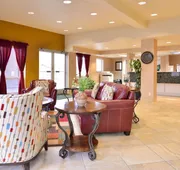 Quality Inn Pasco hotel detail image 3
