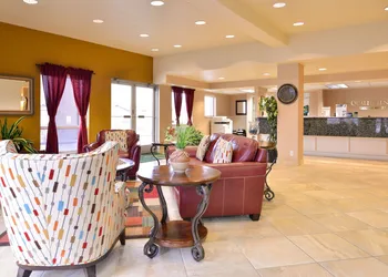 Quality Inn Pasco hotel thumbnail 3