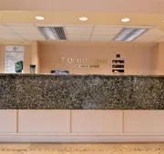 Quality Inn Pasco hotel detail image 4