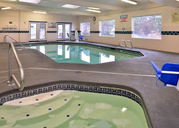 Quality Inn Pasco hotel thumbnail 6