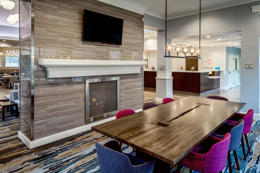 Hilton Garden Inn Tri-Cities/Kennewick hotel detail image 6