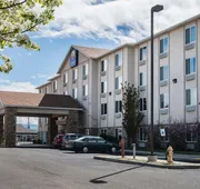 Comfort Inn & Suites Walla Walla hotel detail image 3