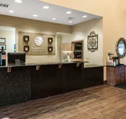 Comfort Inn & Suites Walla Walla hotel detail image 5