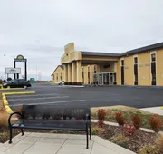Days Inn by Wyndham Lawton hotel detail image 3
