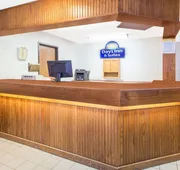 Days Inn & Suites by Wyndham Davenport East hotel detail image 3