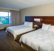 Wyndham Moline on John Deere Commons hotel detail image 4