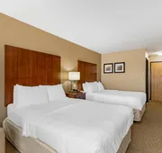Comfort Inn & Suites East Moline near I-80 hotel detail image 5