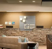 Holiday Inn Express Le Claire Riverfront-Davenport by IHG hotel detail image 3