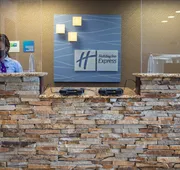 Holiday Inn Express Le Claire Riverfront-Davenport by IHG hotel detail image 4