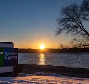 Holiday Inn Express Le Claire Riverfront-Davenport by IHG hotel detail image 5