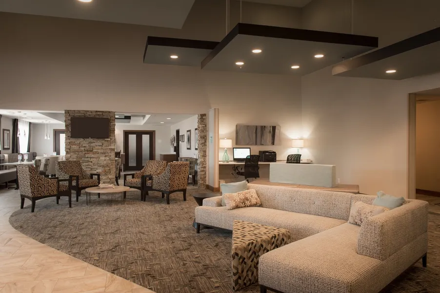 Holiday Inn Express Le Claire Riverfront-Davenport by IHG hotel detail image 6