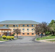 Comfort Inn Muscatine near Hwy 61 hotel detail image 3