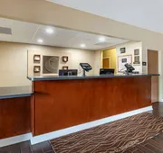 Comfort Inn Muscatine near Hwy 61 hotel detail image 5