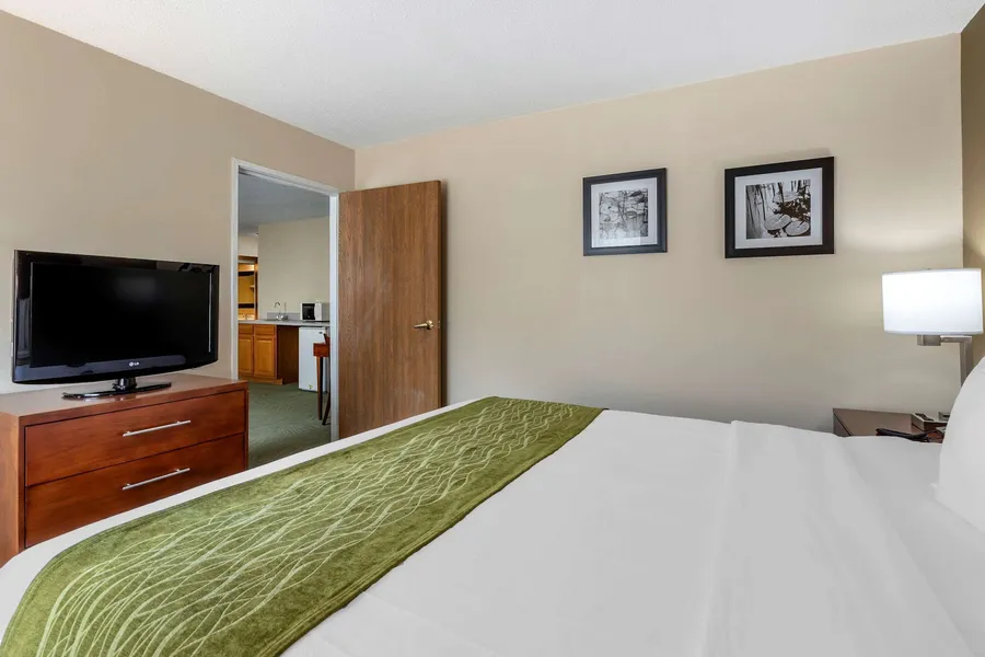 Comfort Inn Muscatine near Hwy 61 hotel detail image 6